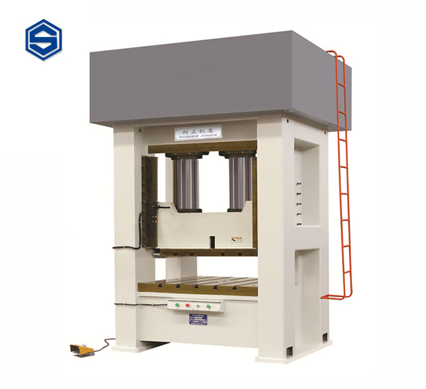 YM31D型系列大行程闭式压力机